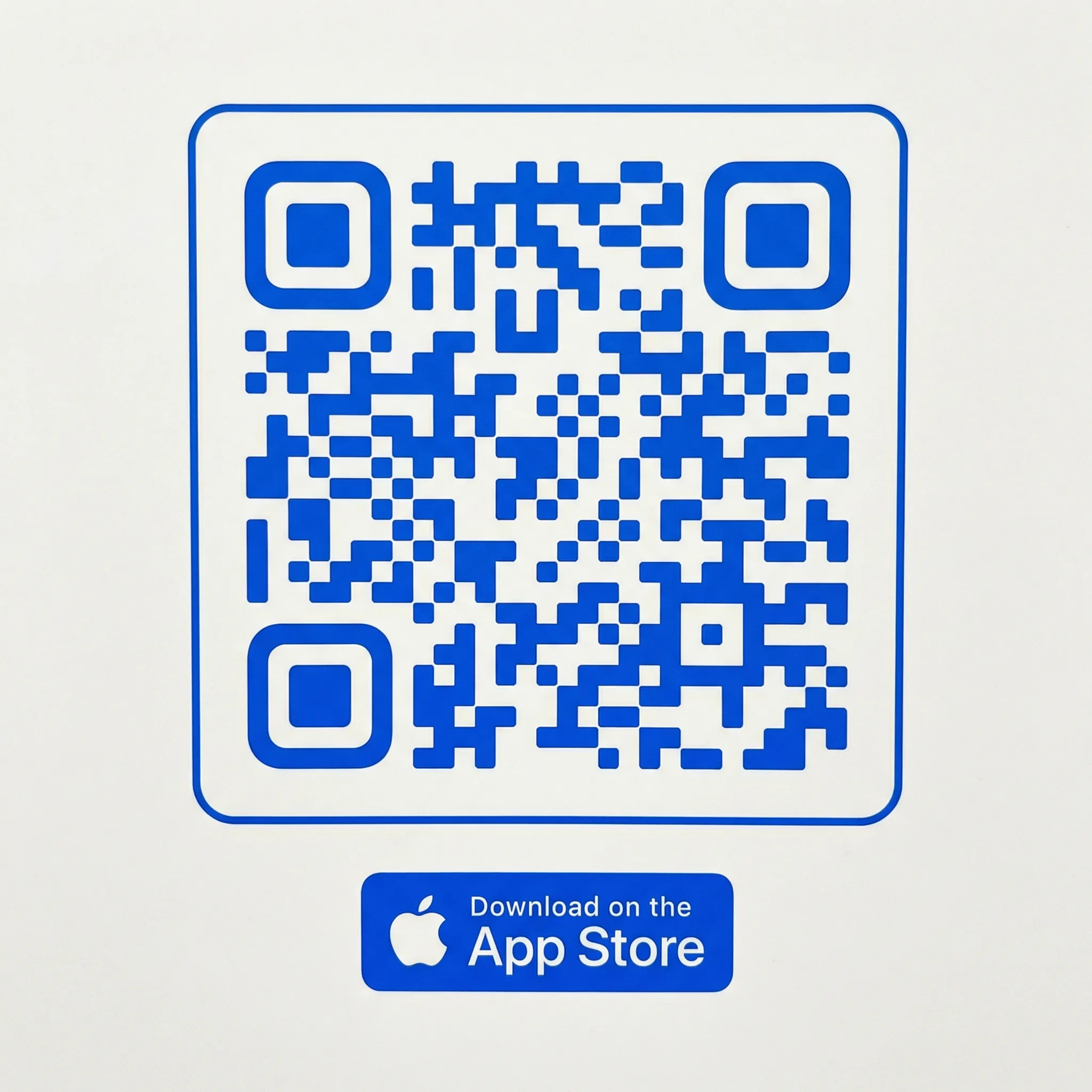 联想z5s iOS版APP下载二维码